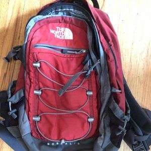 North Face Borealis Backpack